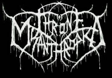 logo Throne Misanthropica
